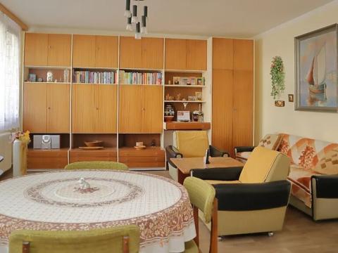 Prodej bytu 3+1, Benešov, Pražského povstání, 73 m2