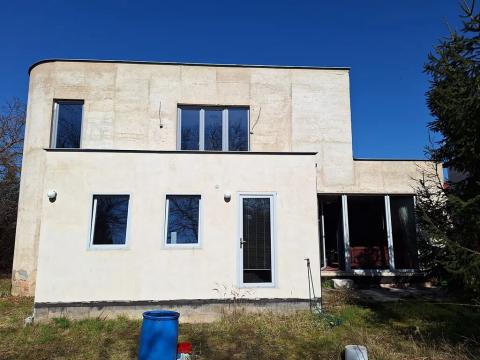 Prodej rodinného domu, Chrášťany, 250 m2