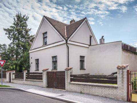 Prodej rodinného domu, Kolín, Bachmačská, 140 m2