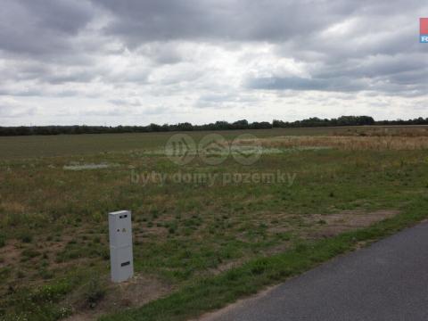 Prodej pozemku pro bydlení, Poděbrady - Velké Zboží, 1034 m2
