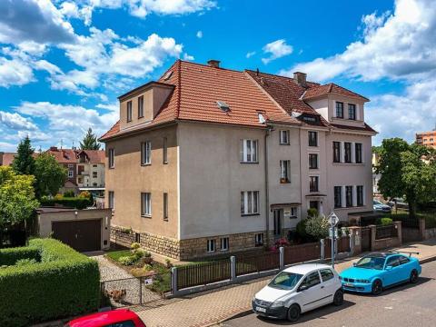 Prodej rodinného domu, Litoměřice, Kamýcká, 313 m2