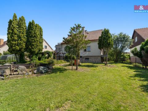 Prodej rodinného domu, Solnice, Okružní, 130 m2