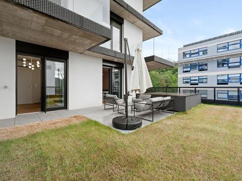 Pronájem bytu 3+kk, Praha - Modřany, Československého exilu, 61 m2