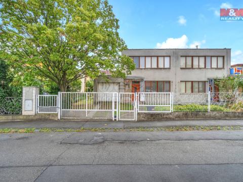 Prodej rodinného domu, Praha - Záběhlice, Macešková, 87 m2