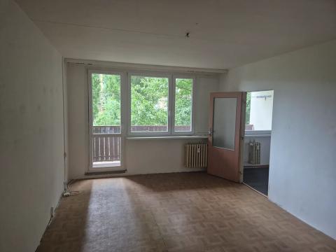 Pronájem bytu 3+1, Praha - Stodůlky, Kurzova, 76 m2