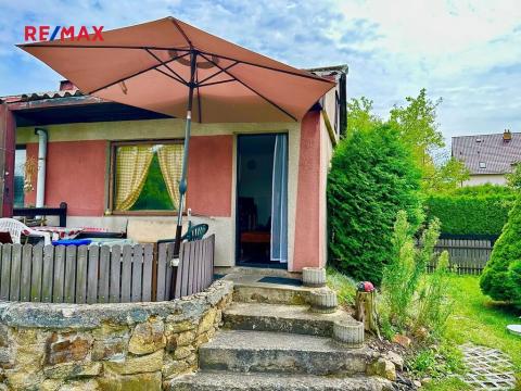 Prodej chaty, Přelouč, Na Krétě, 13 m2