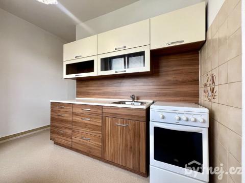 Pronájem bytu 3+1, Olomouc - Nová Ulice, Hněvotínská, 60 m2