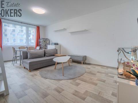 Prodej bytu 4+kk, Vrchlabí, Dukelská, 88 m2