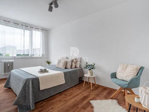 Prodej bytu 3+kk, Mladá Boleslav, Jana Palacha, 67 m2
