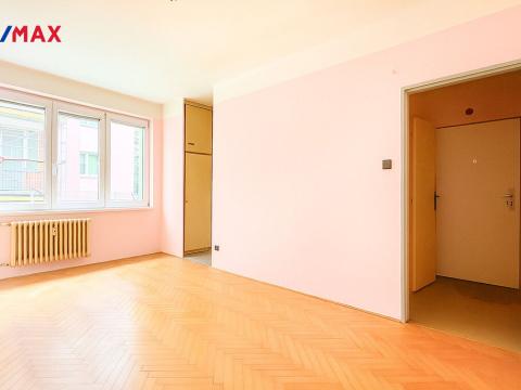 Prodej bytu 1+kk, Havířov - Město, Karvinská, 22 m2