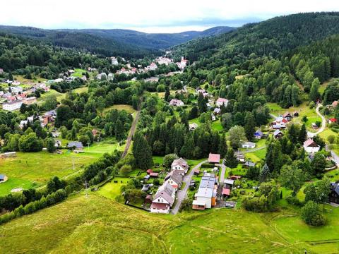 Prodej rodinného domu, Josefův Důl - Antonínov, 148 m2