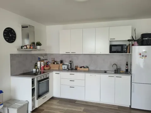 Pronájem bytu 2+kk, Prostějov, Uprkova, 60 m2