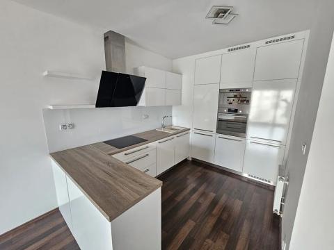 Pronájem bytu 2+kk, Brno, Řípská, 59 m2