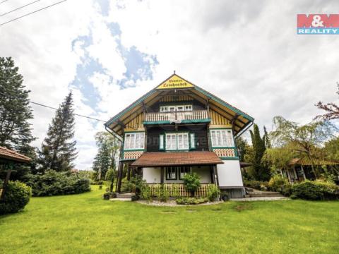 Pronájem ubytování, Frýdlant nad Ostravicí - Frýdlant, U letohrádku, 137 m2