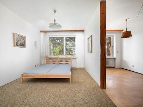 Pronájem pokoje, Brno, Kainarova, 45 m2