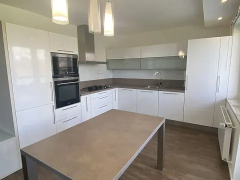 Pronájem bytu 3+kk, Chropyně, Nádražní, 80 m2