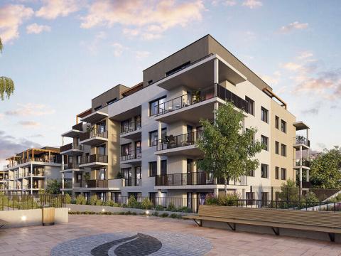 Prodej bytu 4+kk, Praha - Dolní Chabry, 115 m2
