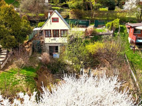 Prodej chaty, Mohelno, 30 m2
