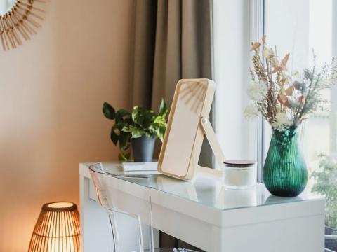Prodej bytu 2+kk, Rosice, Na Vyhlídce, 45 m2