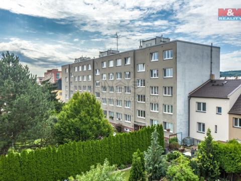 Prodej bytu 1+kk, Mladá Boleslav - Mladá Boleslav III, Dvořákova, 23 m2