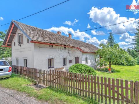 Prodej rodinného domu, Dřevěnice, 111 m2