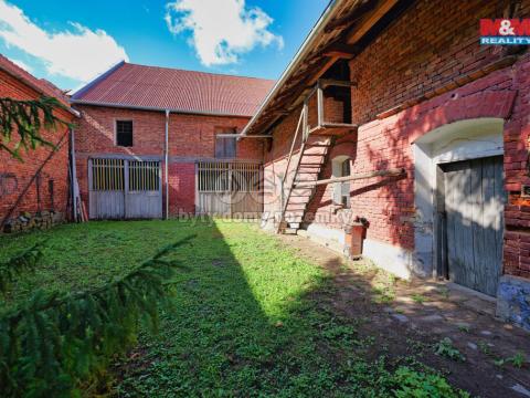 Prodej pozemku pro bydlení, Prostějov - Žešov, 1951 m2