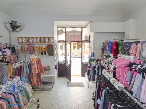 Pronájem obchodního prostoru, Mělník, Svatováclavská, 39 m2