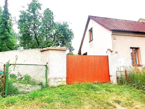Prodej rodinného domu, Peruc, 90 m2