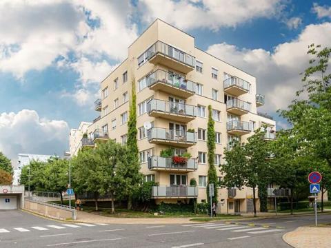 Prodej bytu 4+kk, Praha - Hostivař, Bratislavská, 94 m2