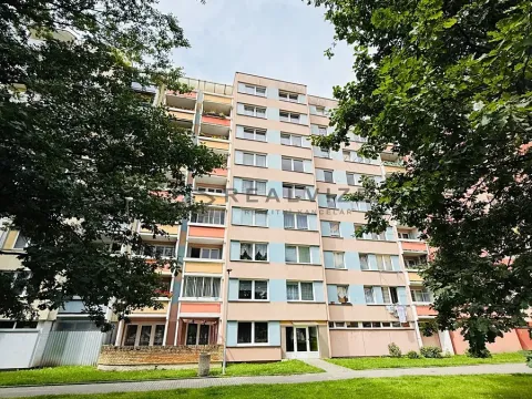 Prodej bytu 3+1, České Budějovice, V. Volfa, 68 m2