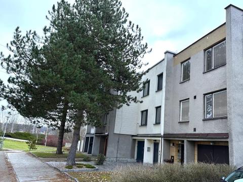 Prodej rodinného domu, Ostrava, Kubalova, 220 m2