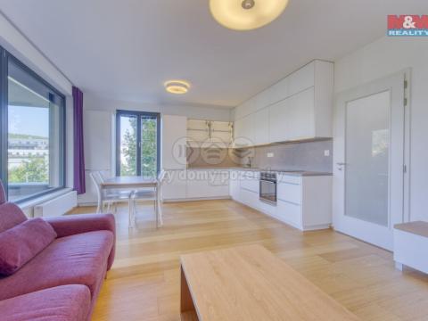 Prodej bytu 4+kk, Praha - Jinonice, Kačírkova, 90 m2