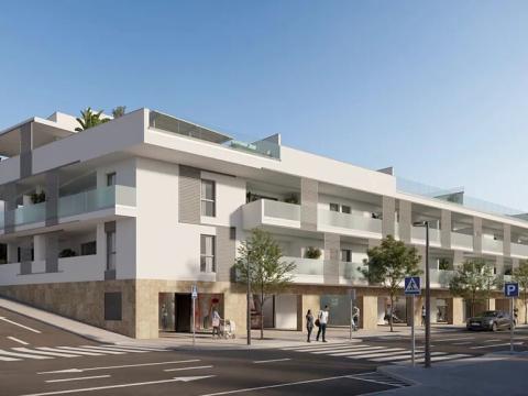Prodej bytu 2+kk, Marbella, Španělsko, 51 m2