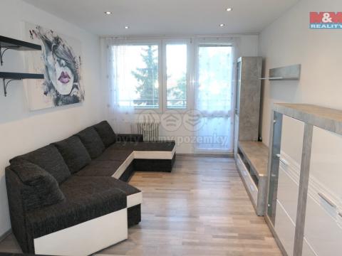 Pronájem bytu 2+kk, Zdice, Velizská, 55 m2