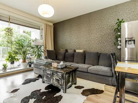 Pronájem bytu 2+kk, České Budějovice, 55 m2