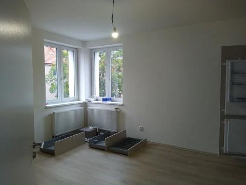Prodej bytu 2+kk, Brno, Cornovova, 42 m2