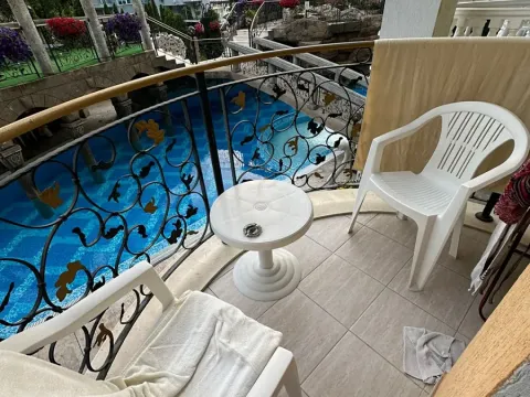 Prodej bytu 2+kk, Nesebar, Bulharsko, 47 m2