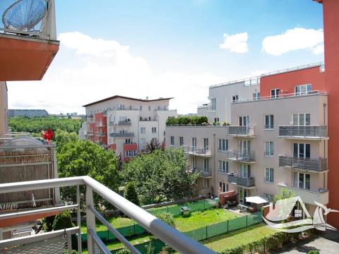 Prodej bytu 3+kk, Praha - Záběhlice, Velenovského, 85 m2