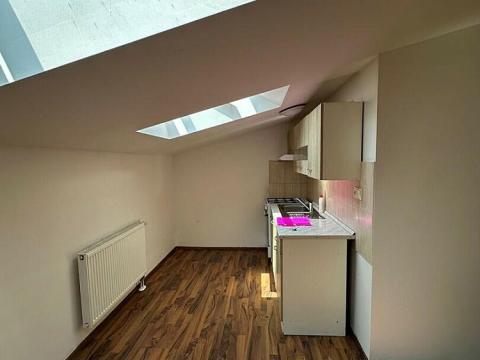 Pronájem bytu 2+kk, Brno - Trnitá, Dornych, 45 m2