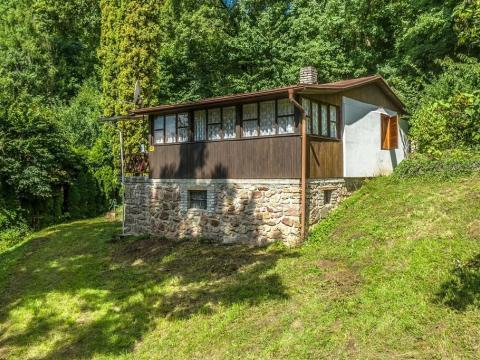 Prodej chaty, Nižbor, 50 m2