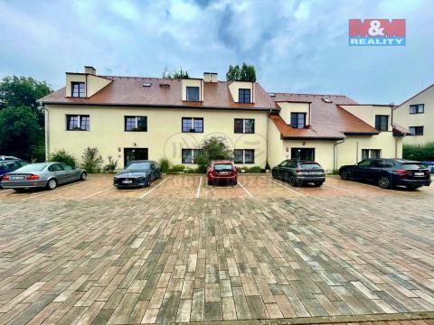 Pronájem bytu 2+kk, Praha, Hálův statek, 65 m2