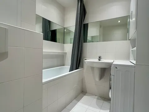 Prodej bytu 2+kk, Praha - Horní Měcholupy, Nad přehradou, 44 m2