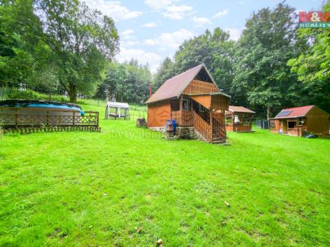 Prodej zahrady, Rovná, 1027 m2