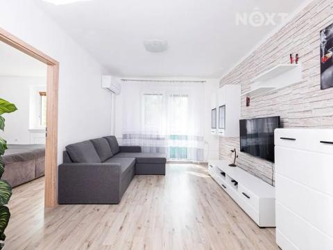 Prodej bytu 2+1, Chvaletice, Dukelská, 52 m2