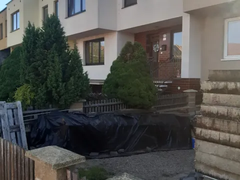 Prodej rodinného domu, Moravany, 290 m2