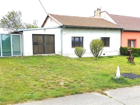 Prodej chalupy, Horní Věstonice, 130 m2