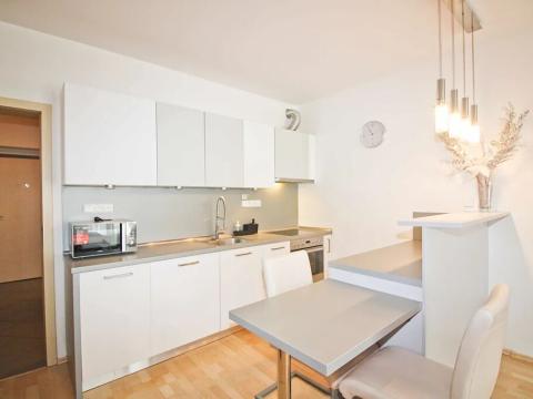 Pronájem bytu 2+kk, Brno, K Rybníku, 63 m2