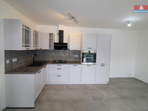 Pronájem bytu 3+kk, Františkovy Lázně, Mládežnická, 73 m2