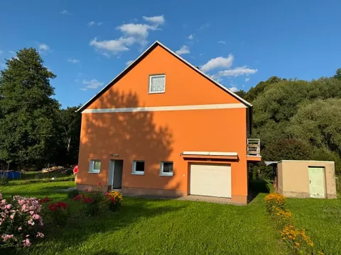 Prodej rodinného domu, Rychnov na Moravě, 117 m2