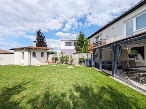 Prodej rodinného domu, Mladá Boleslav, Regnerova, 149 m2